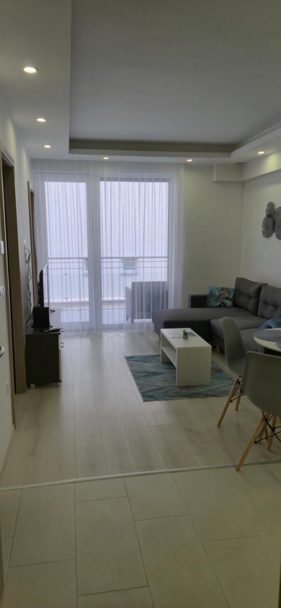 Oasis Apartman ハイデゥソボスロー エクステリア 写真