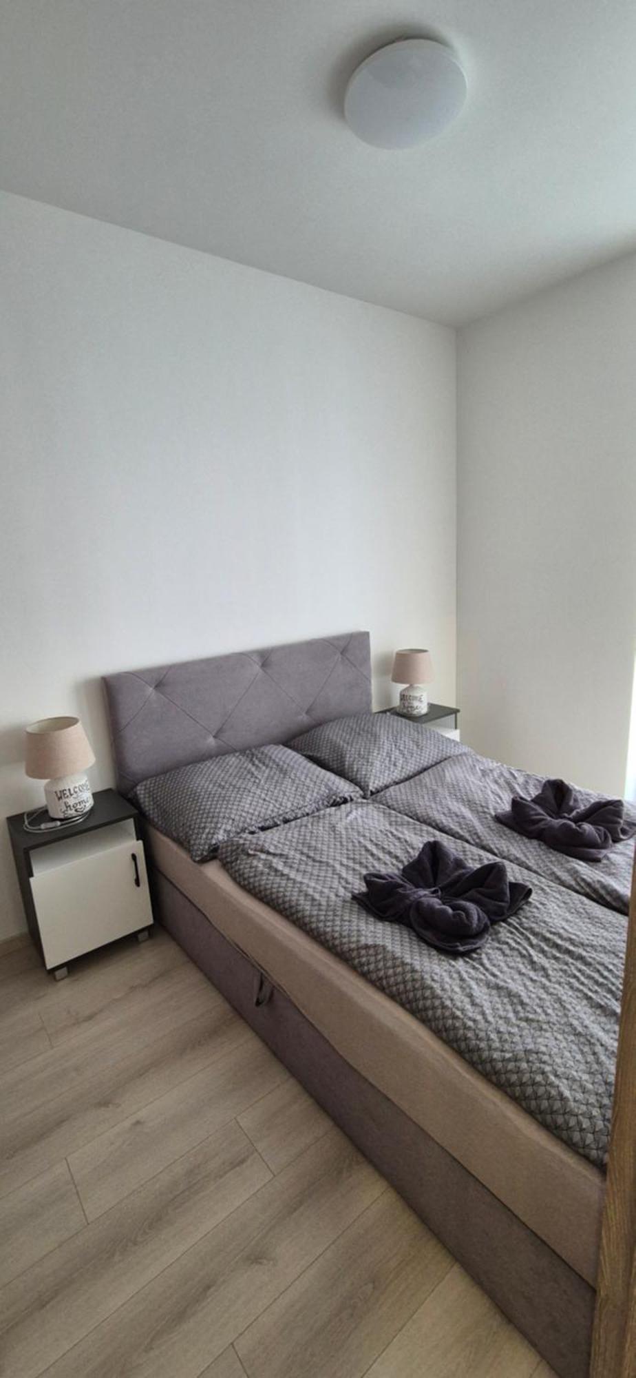 Oasis Apartman ハイデゥソボスロー エクステリア 写真